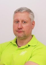 Книщук Роман Валентинович