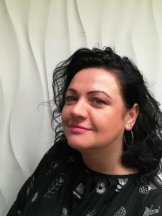 Ковалева Ольга