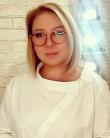 Наранова Светлана