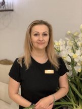 Третьякова Елена
