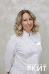 Михеева Ольга Алексеевна