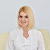 Ивлева Виктория Владимировна