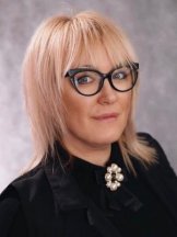 Леонова Ольга