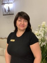 Мальчева Инна