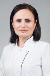 Самойлова Анна Борисовна