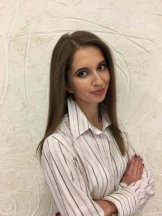 Коломоец Анна