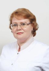 Митрофанова Мария Леонидовна