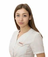 Енина Александра Александровна