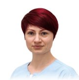Сулимова Ирина Геннадьевна