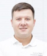 Борисюк Роман Викторович