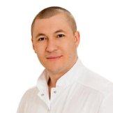 Нартикоев Виталий Таймуразович