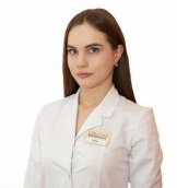 Сухомлинова Яна Владиславовна
