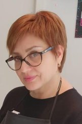 Кулешова Наталья