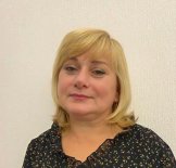 Гуреева Лариса Павловна