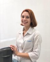 Савченко Екатерина Ивановна