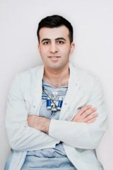 Багиров Тебриз Мамедович