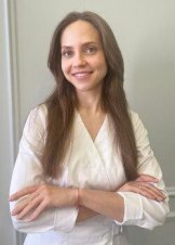 Жбанкова Елизавета Дмитриевна