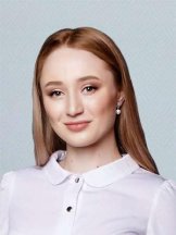 Хусиева Петимат Алиевна