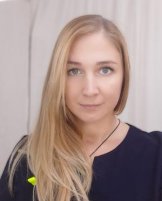 Гусева Яна