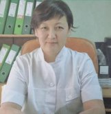 Селезнева Кема Викторовна