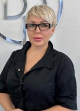Димова Ольга Ивановна