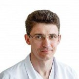 Скороваров Алексей Робертович