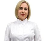 Осипова Оксана Анатольевна