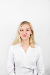 Сизова Екатерина Сергеевна