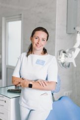 Хатуева Марина Владимировна