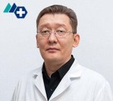 Мартынов Олег Иванович