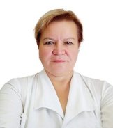 Селина Марина Викторовна