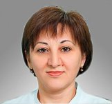 Григорян Цовинар Артушевна