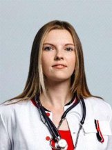 Новоселова Анастасия Андреевна
