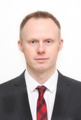 Васильев Игорь Александрович