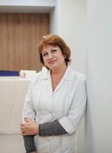 Зайцева Светлана Николаевна