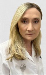 Шустикова Елена Федоровна
