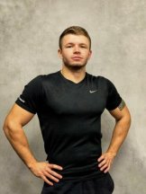 Губарев Дмитрий