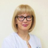 Сумарокова Марина Александровна