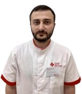 Фарманов Меджид Ровшанович