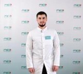 Бадавиев Гасан Ризванович