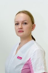 Марковская Ольга