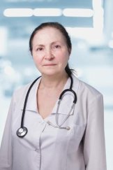 Исаева Наталья Дмитриевна