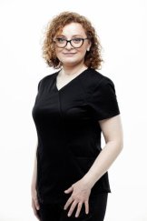 Булгакова Юлия Юрьевна