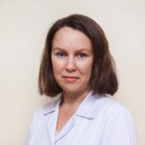 Карасенко Мария Николаевна