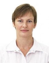 Мальцева Наталья Владимировна