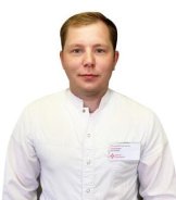 Шубенков Валерий Сергеевич