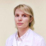 Астанкова Олеся Александровна