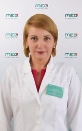 Супрунова Наталия Васильевна