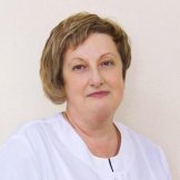 Меренкова Ирина Игоревна