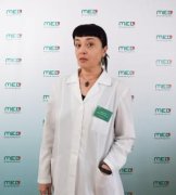 Сарибекян Элина Викторовна
